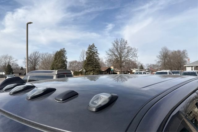 Used 2024 RAM 2500 Power Wagon w/ Level 2 Equipment Group image 11