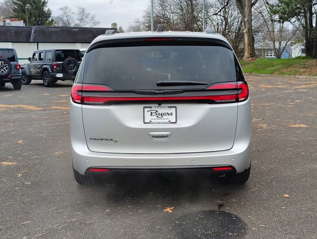 New 2026 Chrysler Pacifica Select image 38