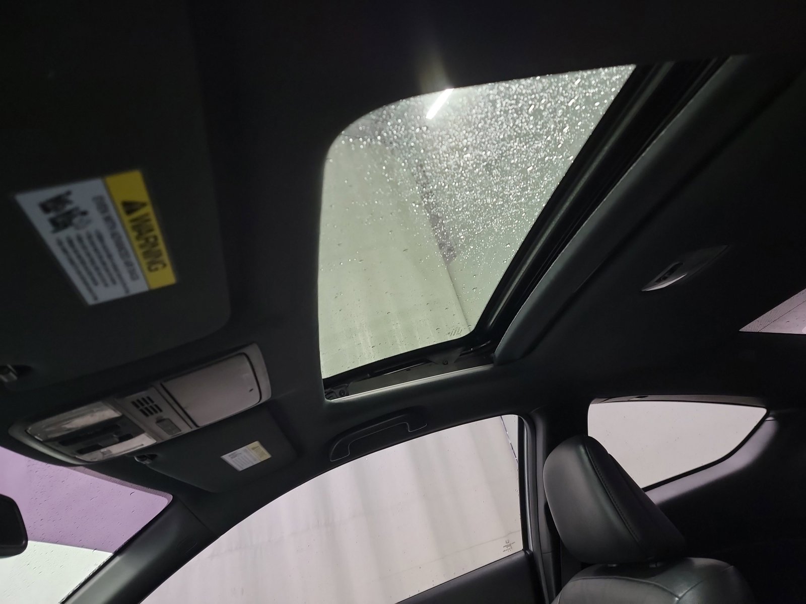 Used 2017 Honda Accord EX-L image 24