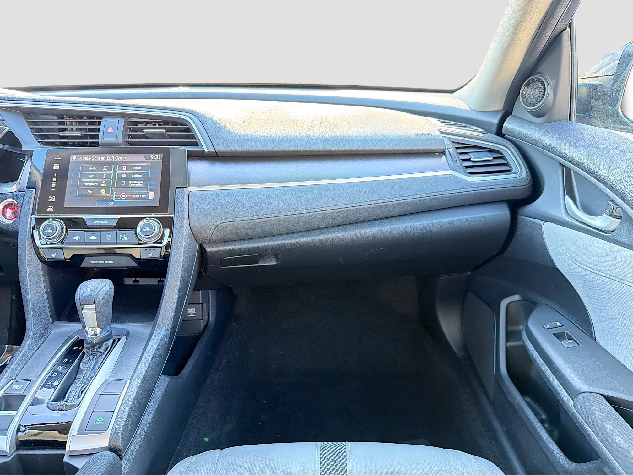 Used 2016 Honda Civic EX-T image 17