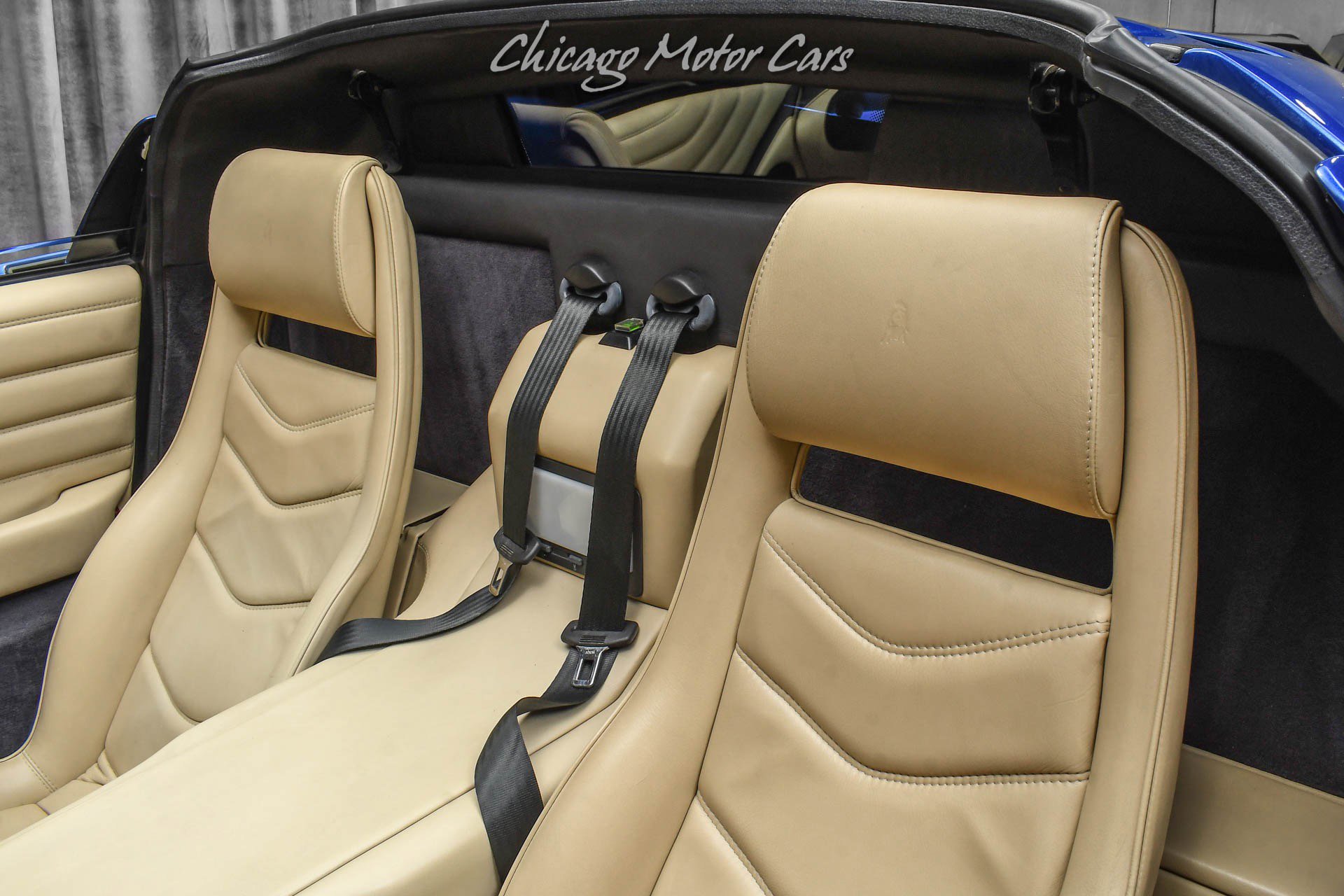 Used 1997 Lamborghini Diablo VT image 16