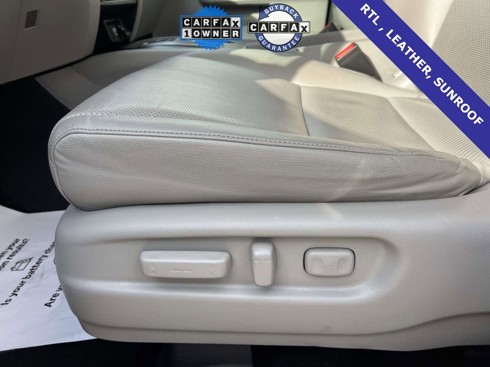 Used 2023 Honda Ridgeline RTL image 21