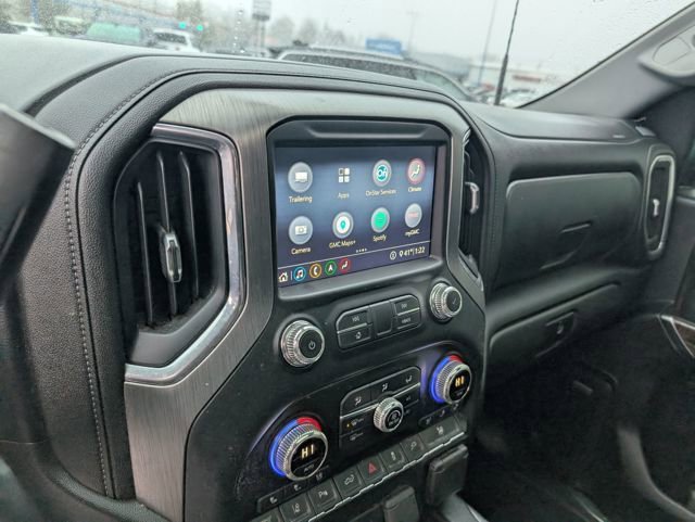 Used 2020 GMC Sierra 3500 Denali w/ Technology Package image 21