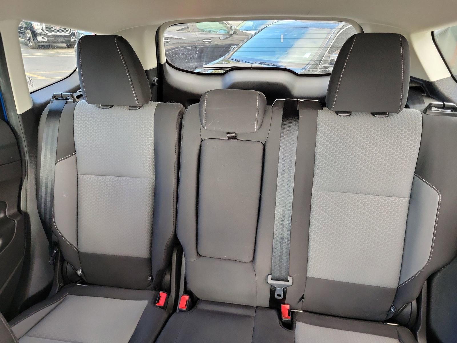 Used 2019 Ford Escape SE AWD/4WD image 12