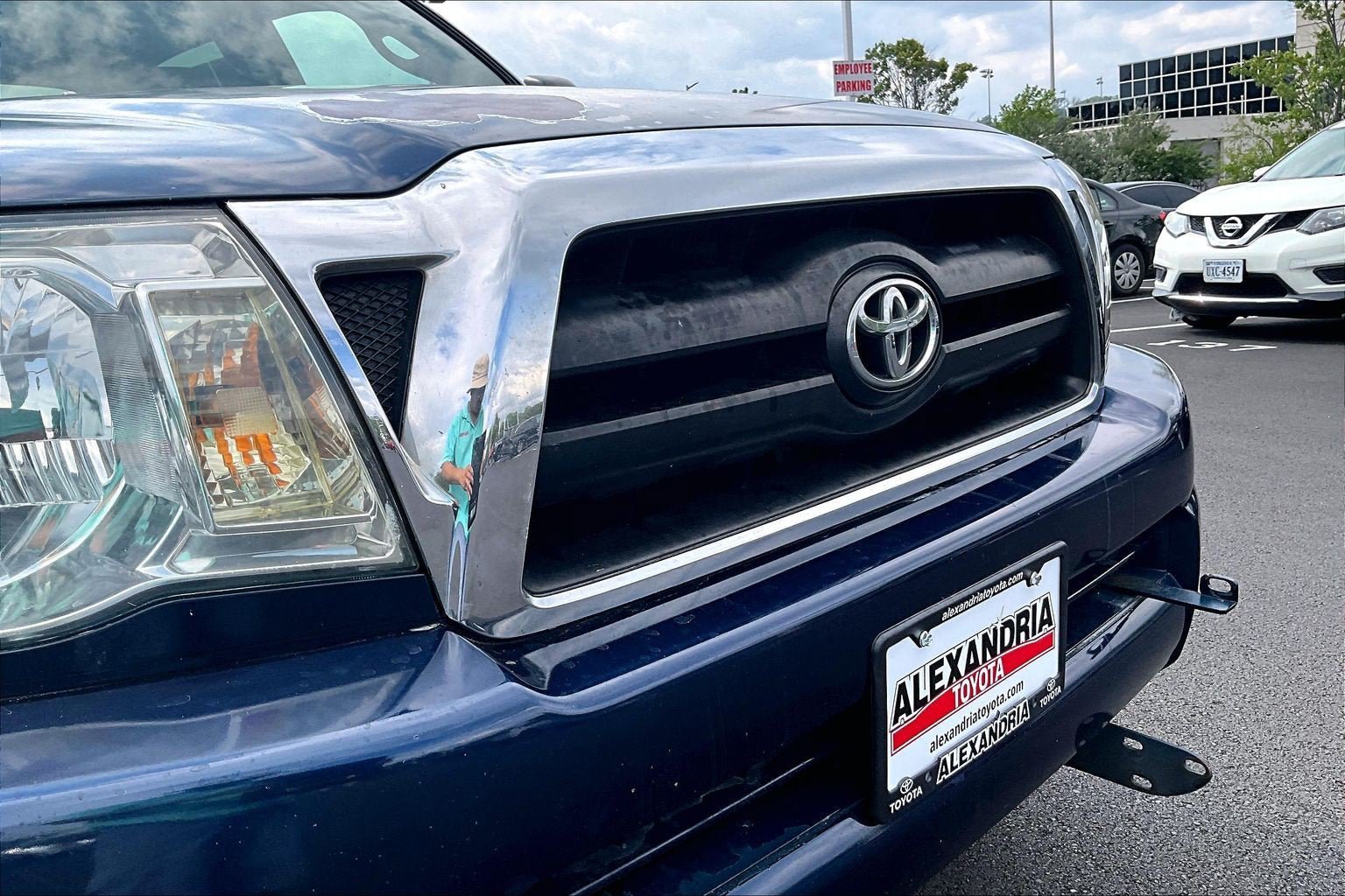 Used 2006 Toyota Tacoma PreRunner RWD image 24
