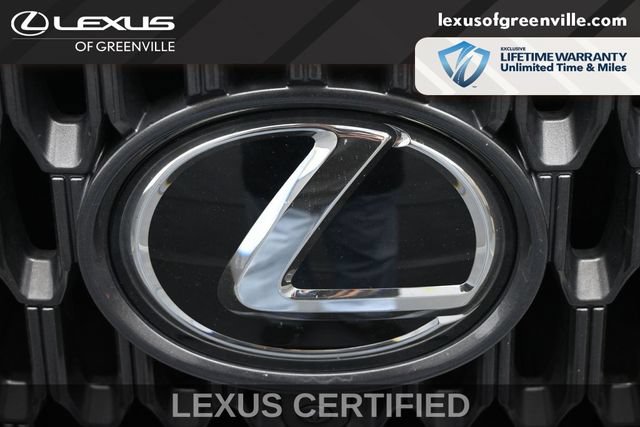Certified 2024 Lexus NX 350 AWD w/ Vision Package image 29