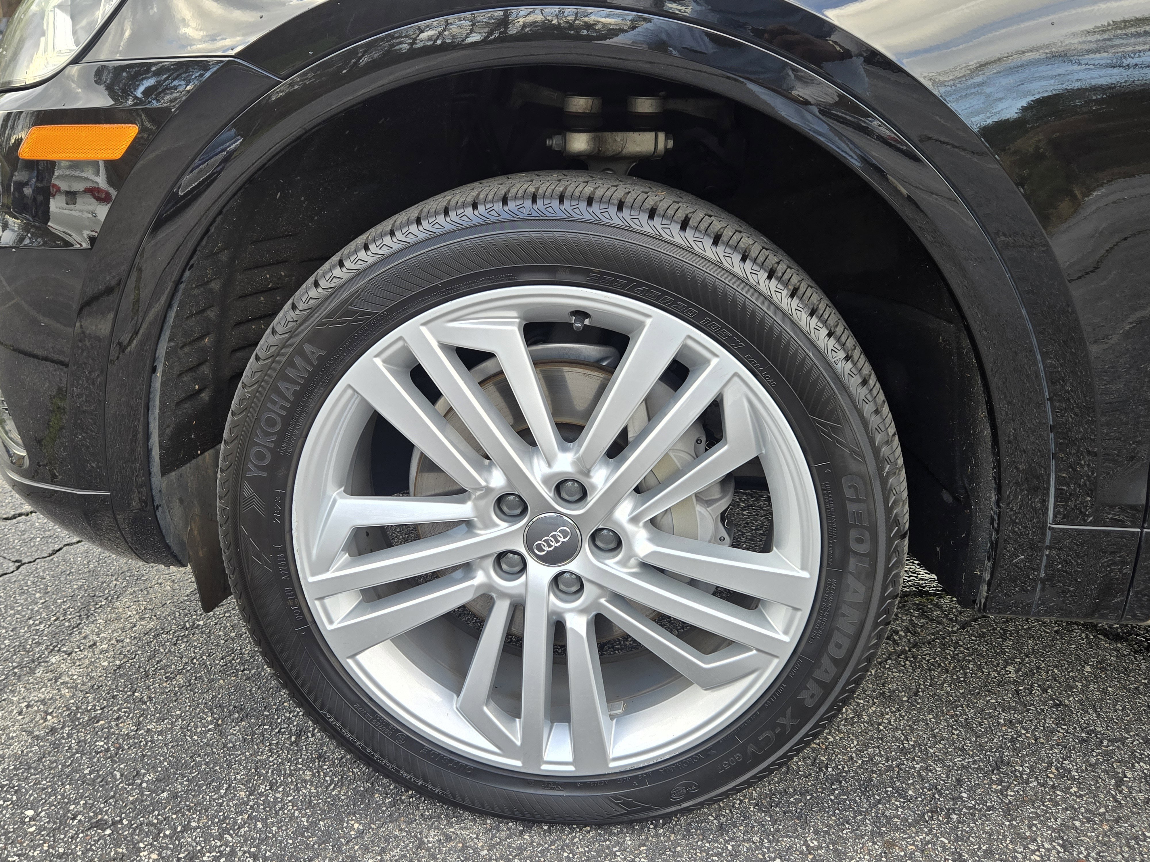 Used 2019 Audi Q5 2.0T Premium Plus image 10