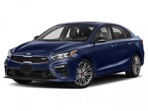 Used 2021 Kia Forte GT image 4