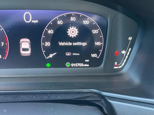 Used 2023 Honda Accord LX image 24