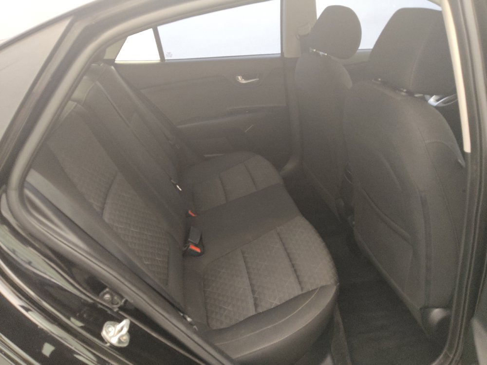 Used 2023 Kia Rio S FWD image 19