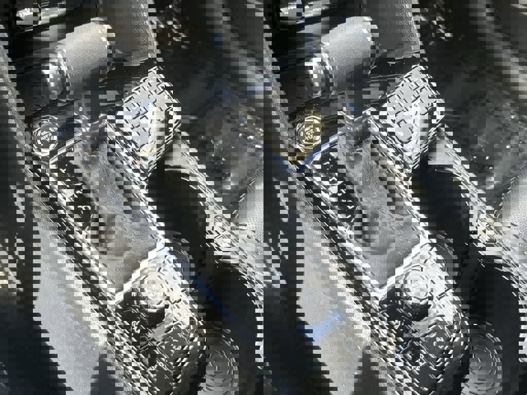 Certified 2024 Kia Sportage EX image 21