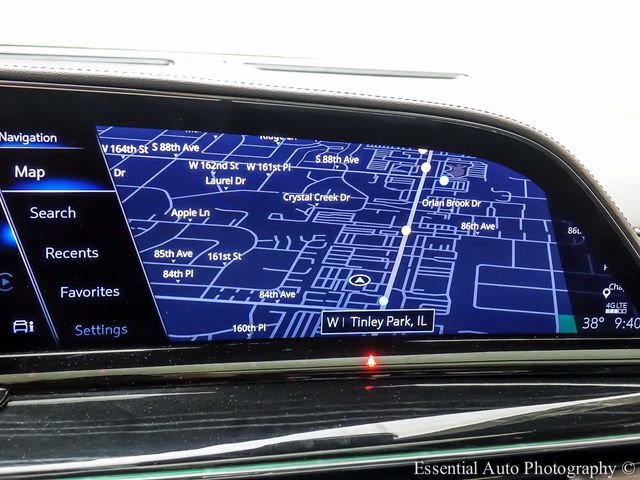 Certified 2023 Cadillac Escalade Sport image 16