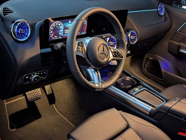 New 2026 Mercedes-Benz GLA 250 image 3