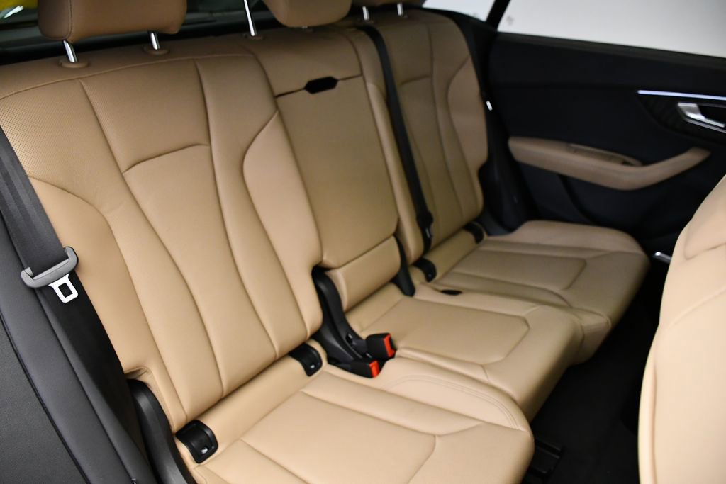 New 2026 Audi Q8 Premium Plus image 53