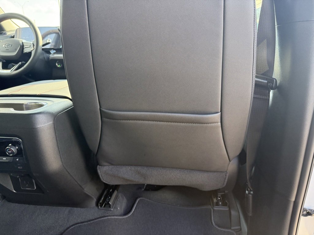 New 2026 Chevrolet Tahoe RST w/ Comfort Package image 37