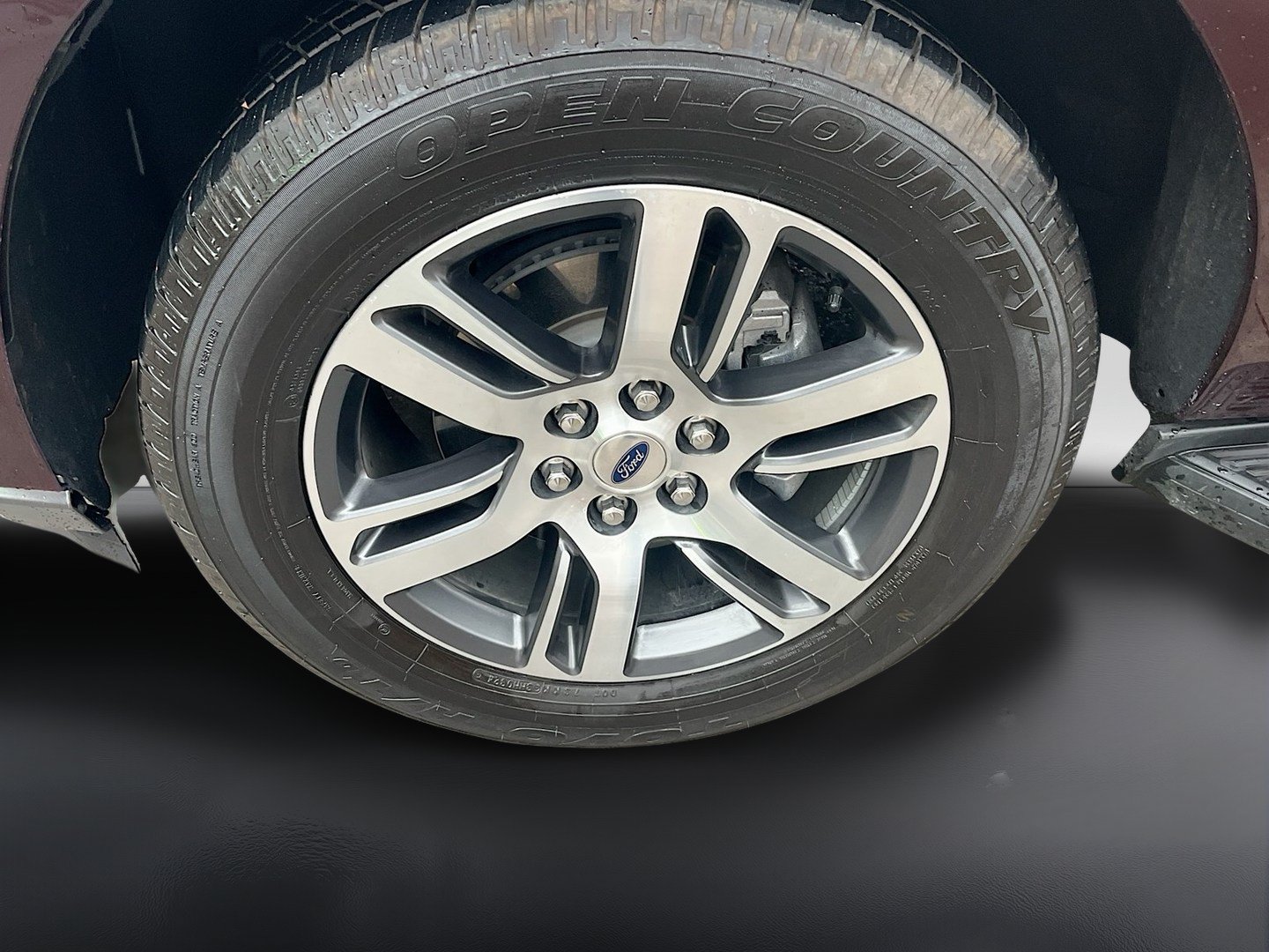 Used 2024 Ford Expedition XLT RWD image 31