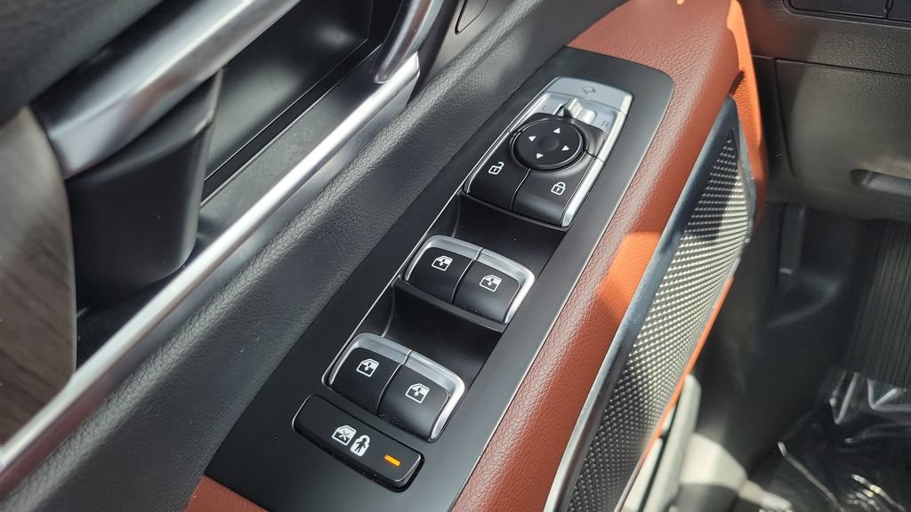 Used 2023 Kia Telluride SX FWD image 19