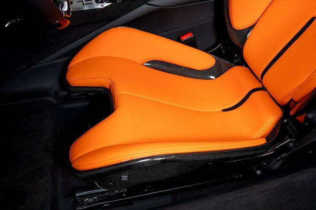 Used 2024 Ferrari 296 GTS image 21