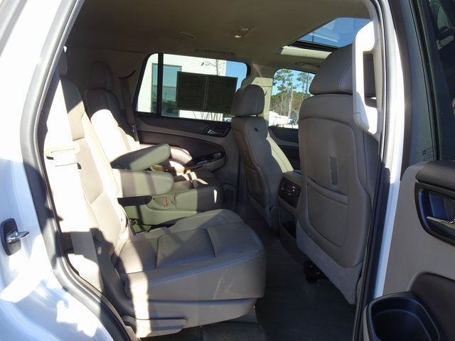 Used 2016 Chevrolet Tahoe LTZ image 20