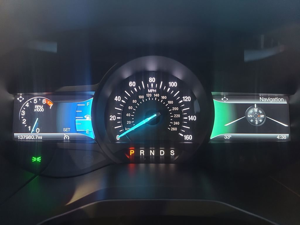 Used 2015 Ford Edge Titanium w/ Equipment Group 301A image 31