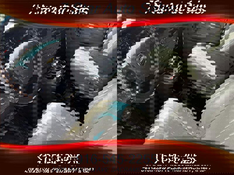 Used 2014 Chevrolet Express 1500 image 7