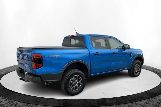 Used 2024 Ford Ranger XLT image 5