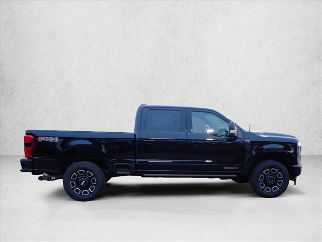 New 2026 Ford F250 Platinum image 5