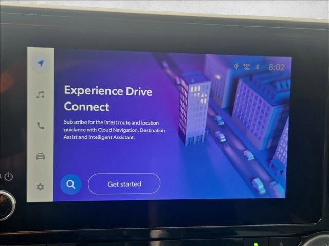 Used 2024 Toyota Highlander XLE image 13