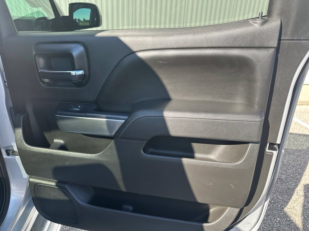 Used 2014 Chevrolet Silverado 1500 LT w/ LT Convenience Package AWD/4WD image 23