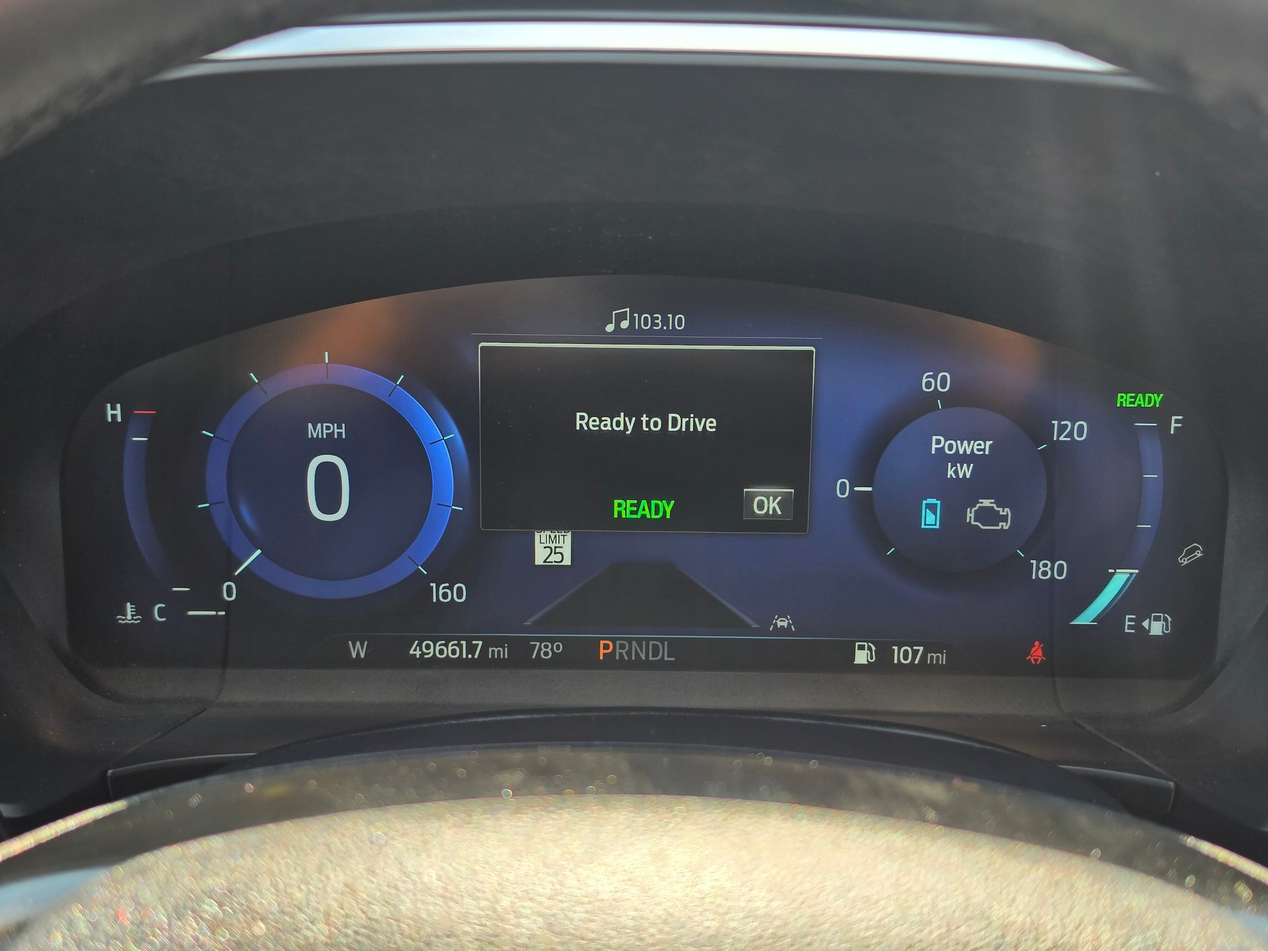 Certified 2022 Ford Escape Titanium AWD/4WD image 22