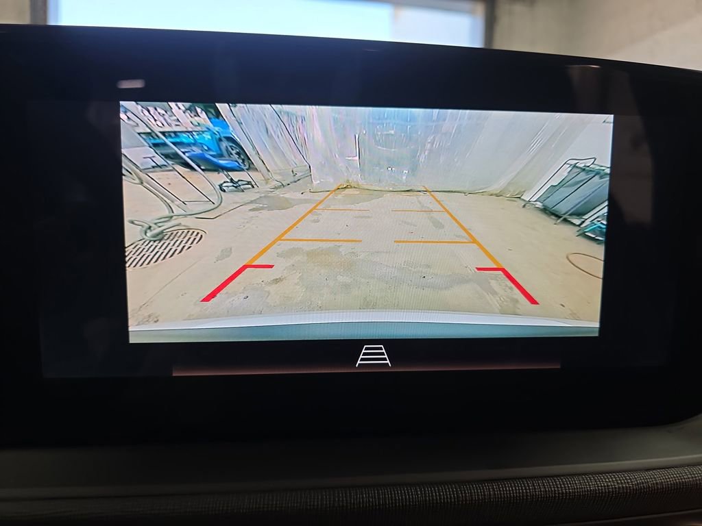 New 2026 Buick Envista Preferred image 22