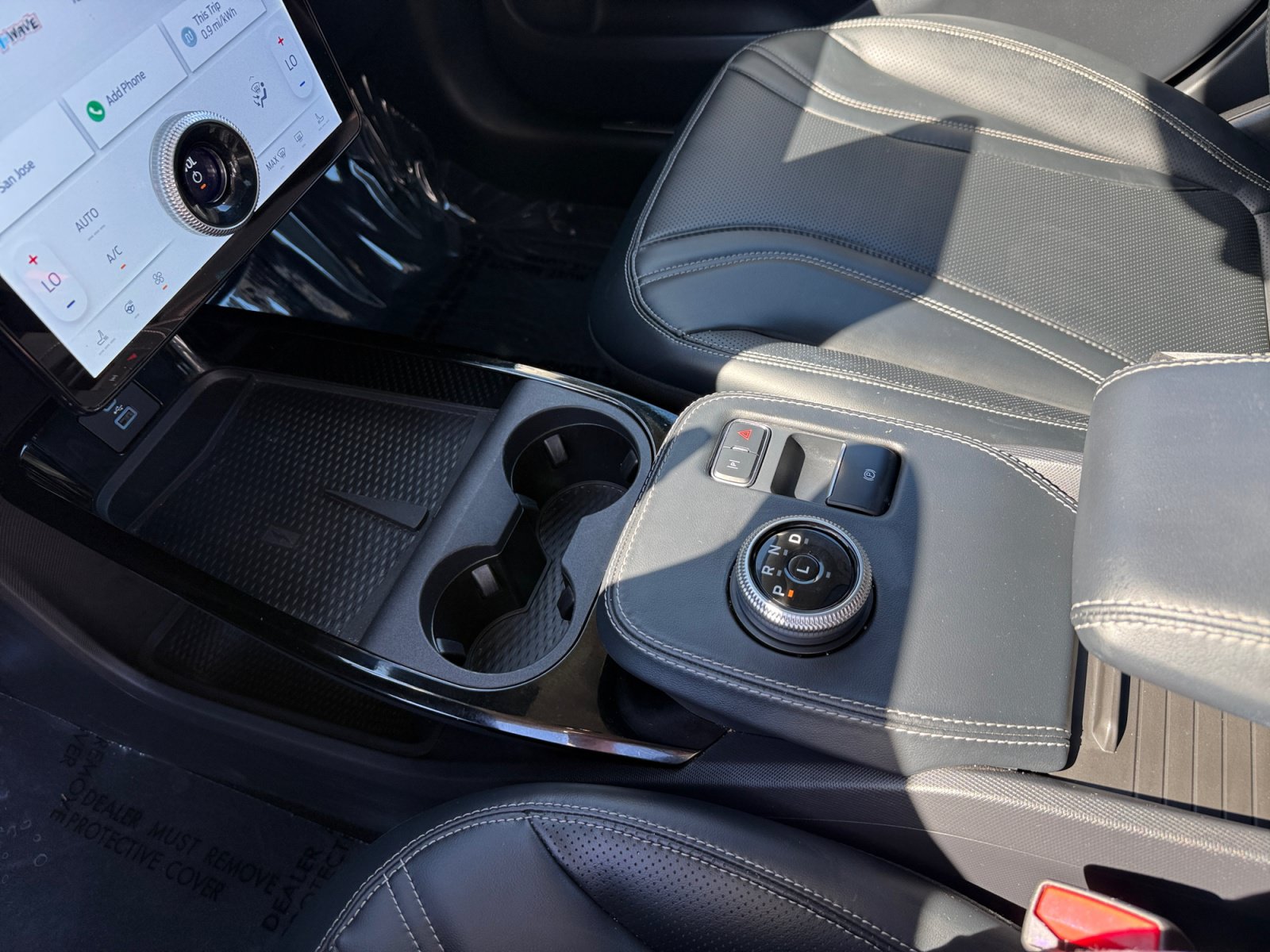 Used 2023 Ford Mustang Mach-E Premium RWD image 13