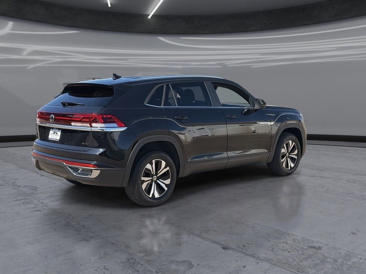 New 2026 Volkswagen Atlas Cross Sport SE AWD/4WD image 5