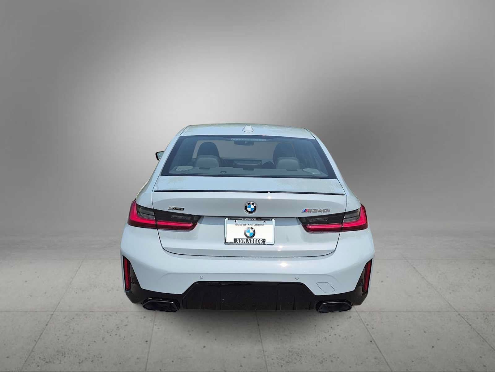 New 2026 BMW M340i xDrive w/ Premium Package AWD/4WD image 7