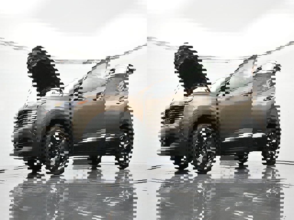 New 2026 Nissan Kicks SR image 47