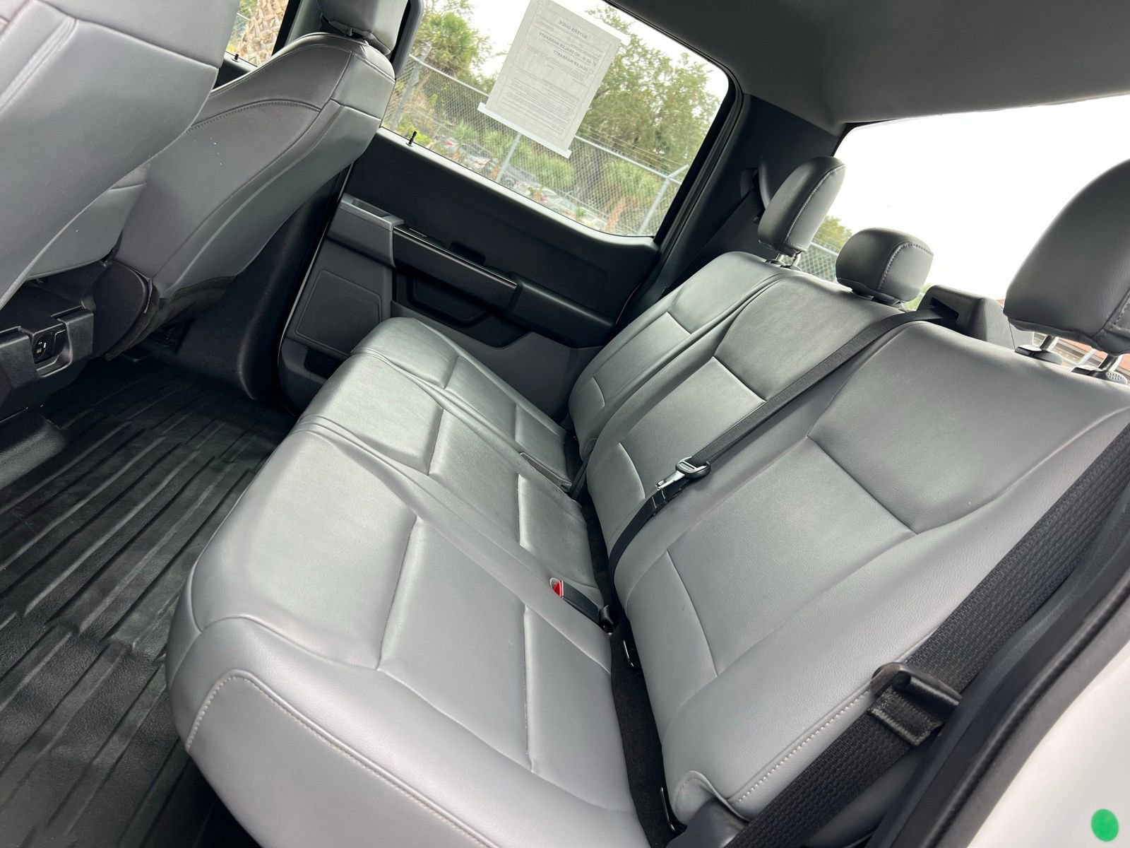 Used 2021 Ford F150 XL w/ Equipment Group 101A High image 30