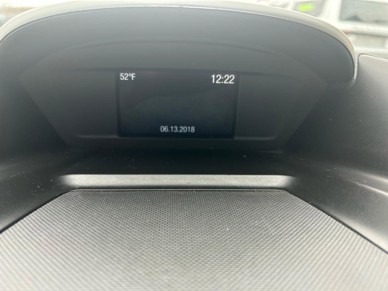 Used 2018 Ford Escape SE image 22