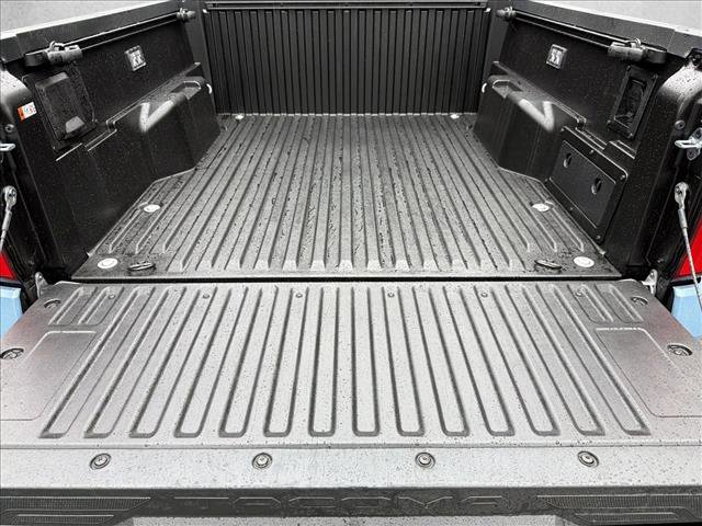 New 2026 Toyota Tacoma Limited image 22