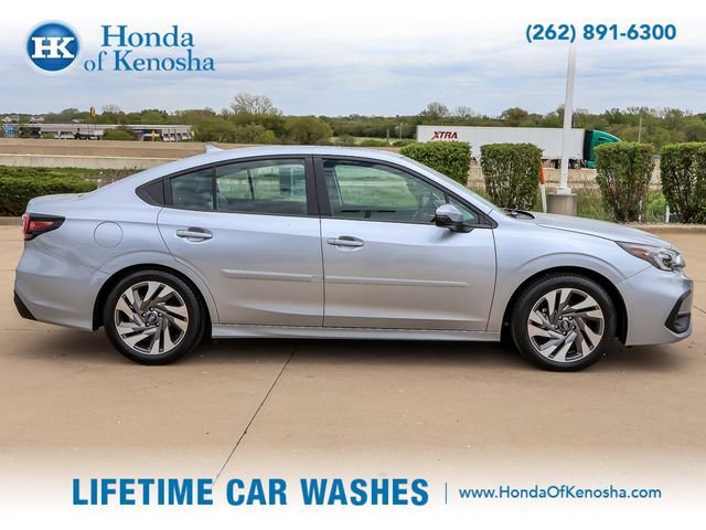 Used 2024 Subaru Legacy Limited AWD/4WD image 6