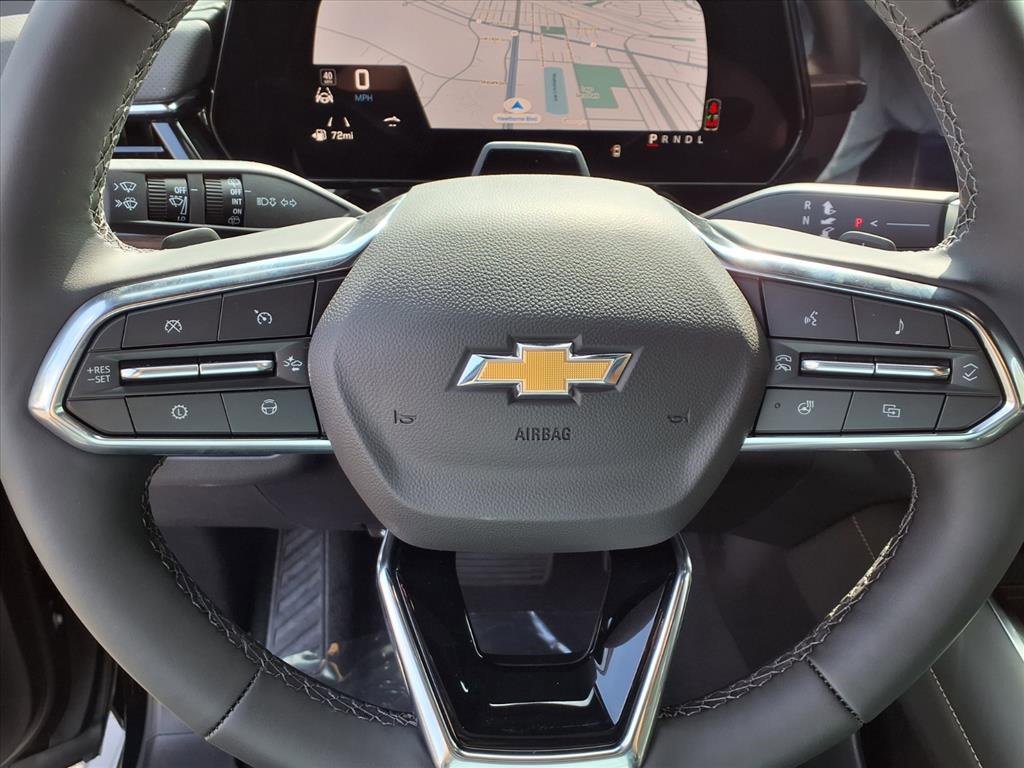 New 2026 Chevrolet Suburban Premier image 12