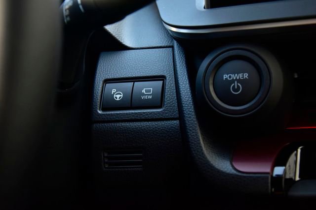 New 2026 Toyota Prius XSE Premium image 22