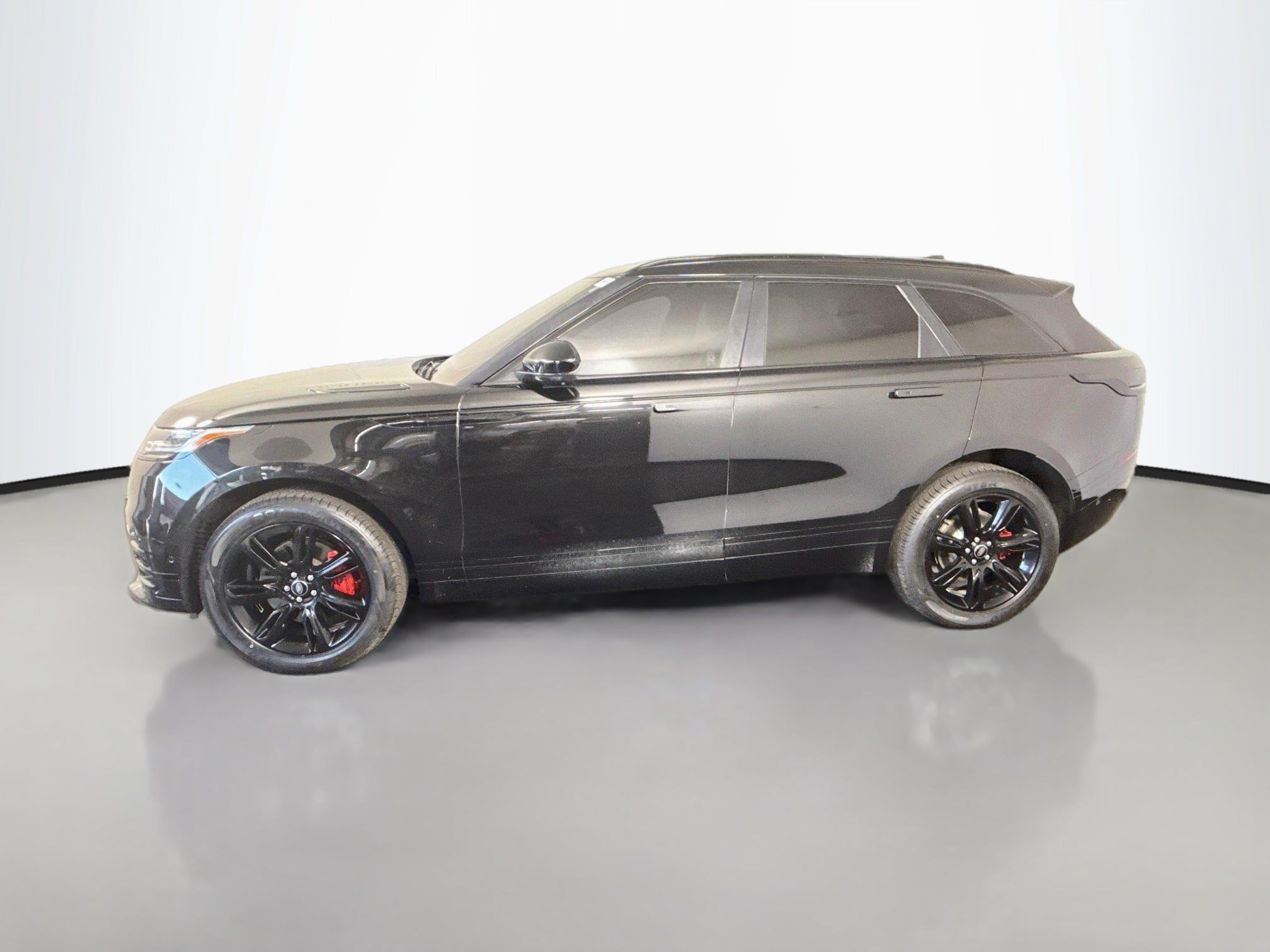 Used 2021 Land Rover Range Rover Velar R-Dynamic S AWD/4WD image 6