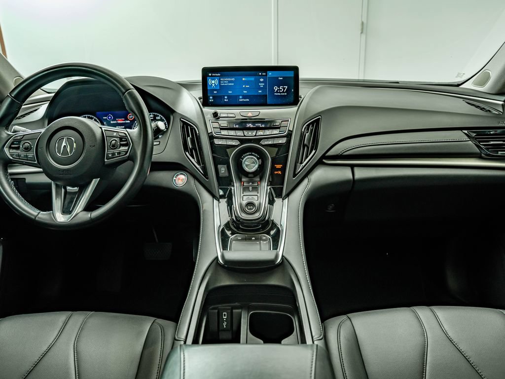 Used 2021 Acura RDX FWD image 31