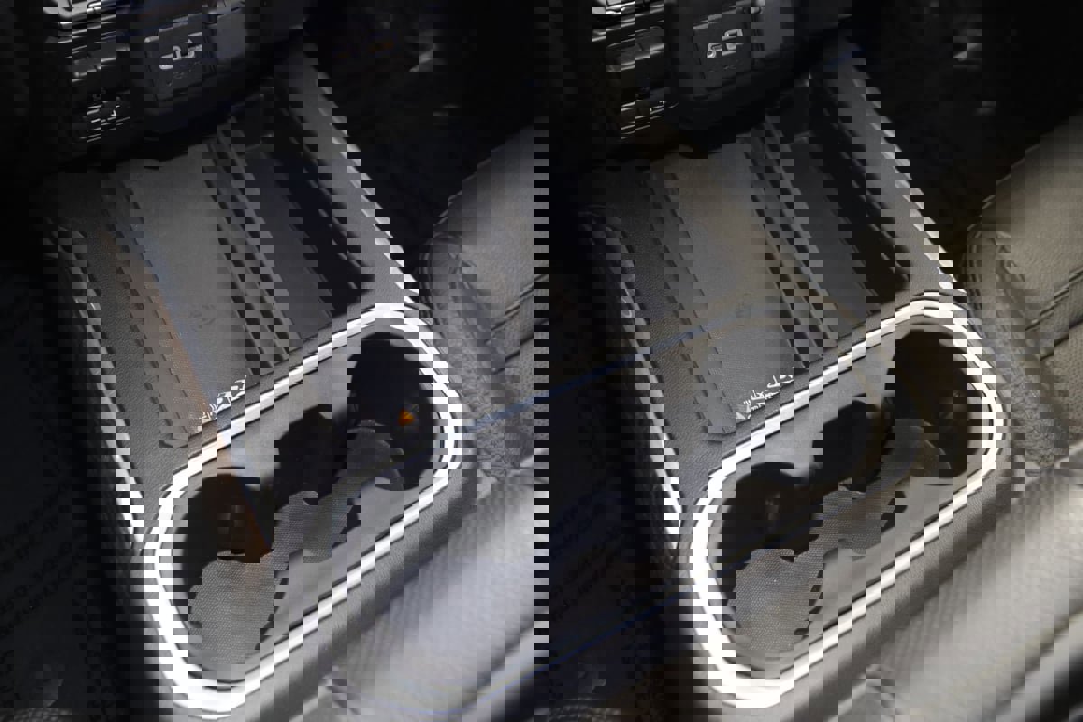 Used 2022 GMC Sierra 2500 Denali w/ Snow Plow Prep/Camper Package image 29