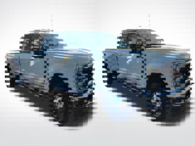 New 2026 Ford F350 Lariat image 7