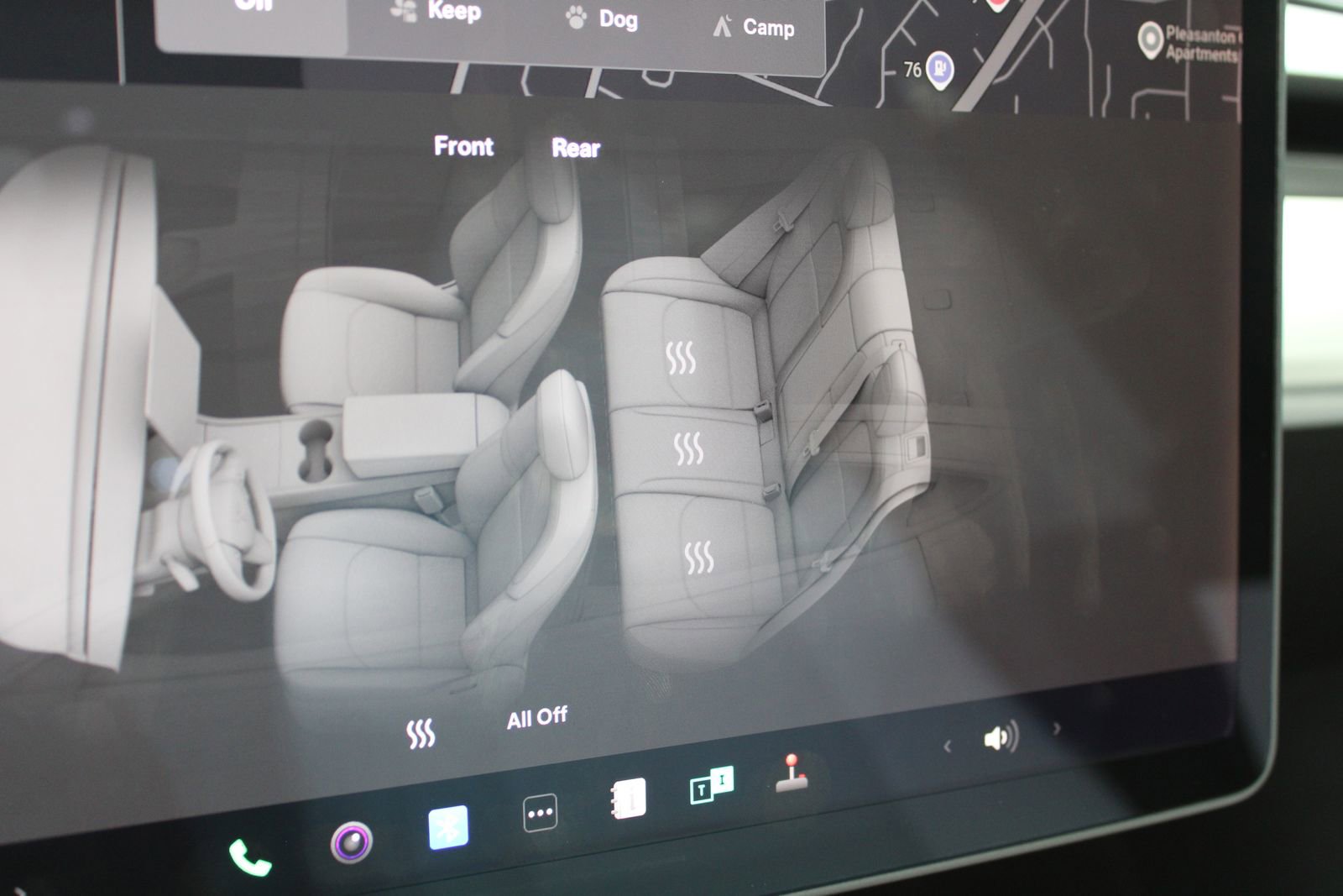 Used 2020 Tesla Model 3 Performance image 24