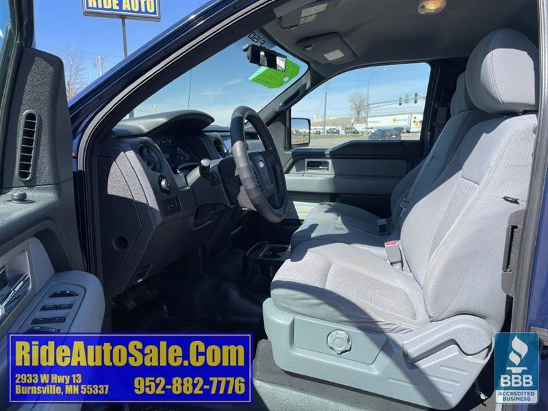 Used 2011 Ford F150 XL w/ PWR Equipment Group image 10