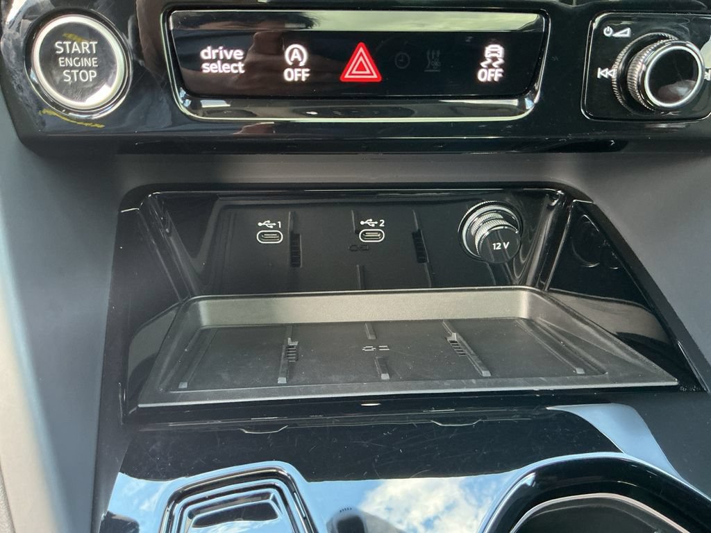 Used 2025 Audi Q5 Premium Plus AWD/4WD image 26