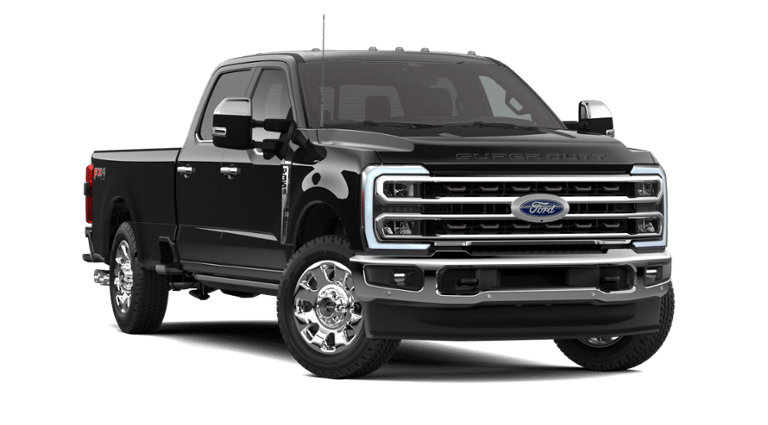 New 2026 Ford F350 King Ranch AWD/4WD image 35