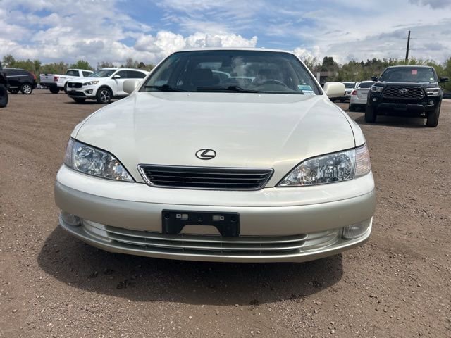 Used 1999 Lexus ES 330 FWD image 8